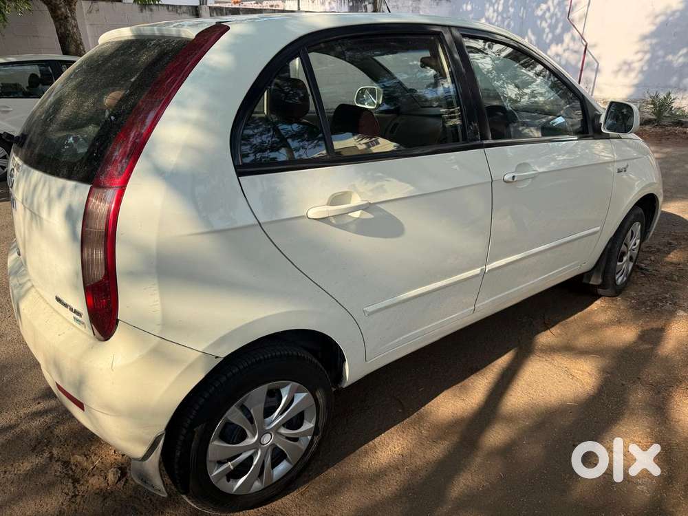 Tata Vista Tech Vx Bs Iv, 2010, Diesel
