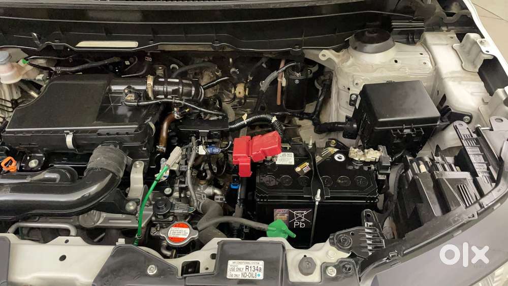 Maruti Suzuki Vitara Brezza 1.5 Zxi, 2023, Petrol