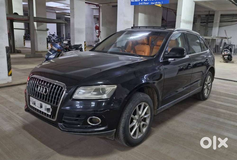 Audi Q5 2.0 35 Tdi, 2013, Diesel