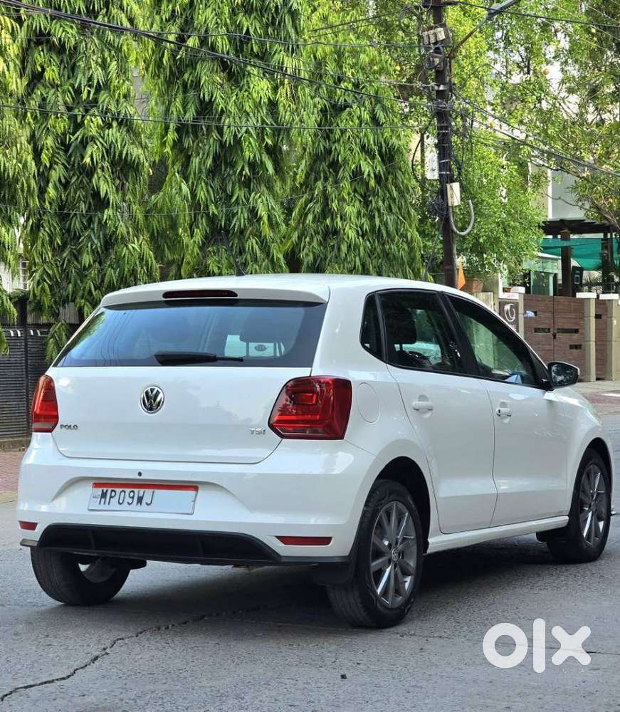 Volkswagen Polo Gt Tsi, 2021, Petrol