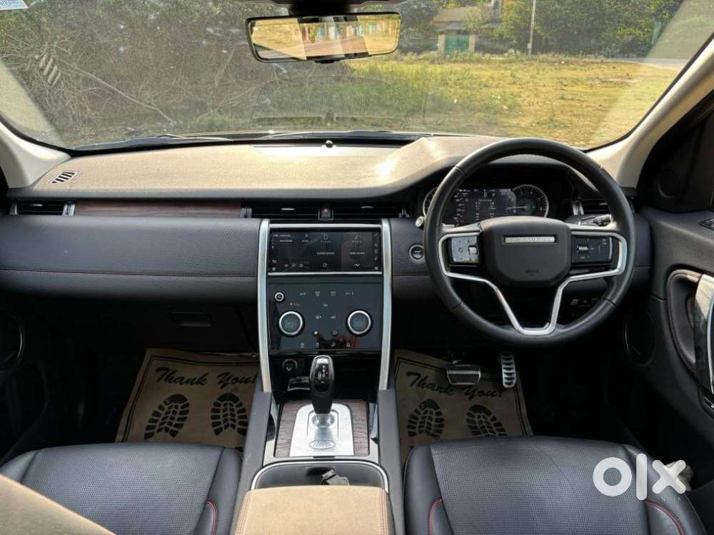 Land Rover Discovery Se 2.0 Petrol, 2023, Petrol
