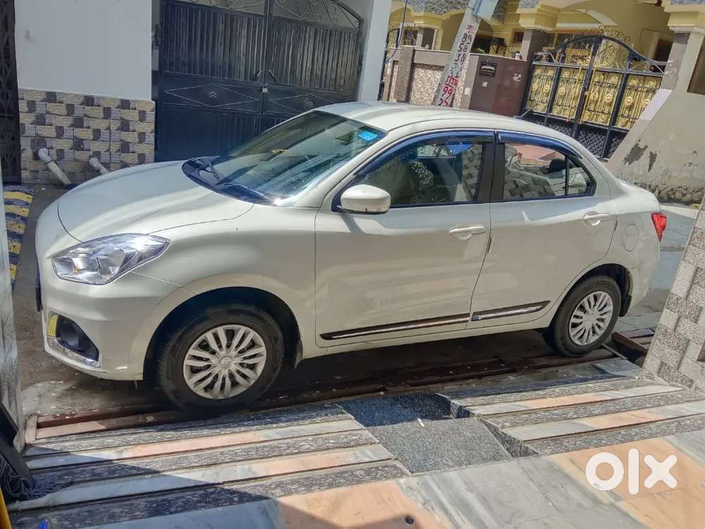 Maruti Suzuki Dzire 1.2 2024. Full Orginal.