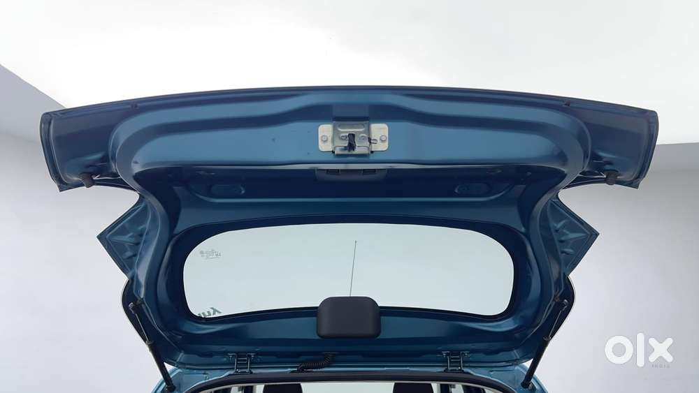 Renault Kwid 2019-ongoing 1.0 Climber Amt, 2022, Petrol