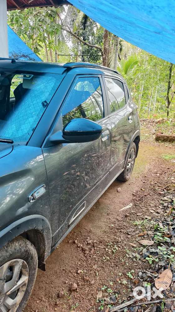 Citroen C3 2023 Petrol 76000 Km Driven