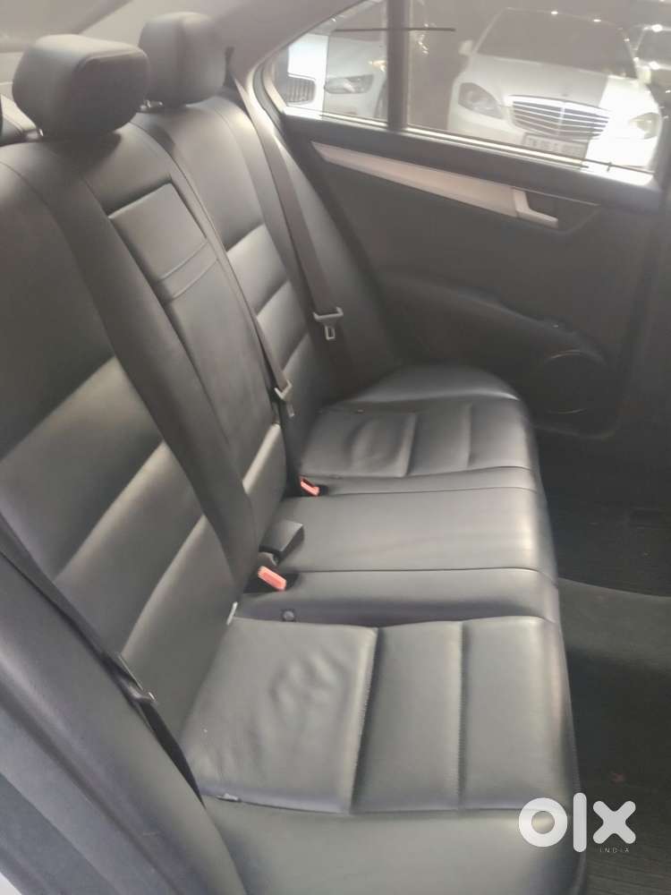 Mercedes-benz C-class 2.1 C 250 Cdi, 2012, Diesel