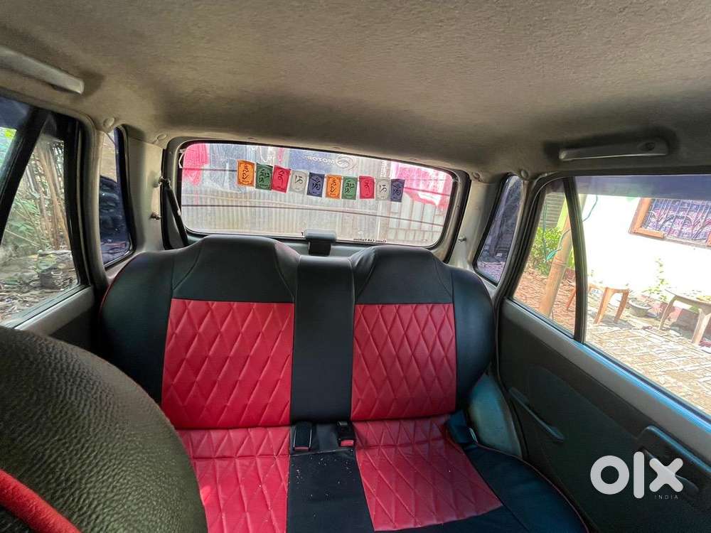 Maruti Suzuki 800 2012 Petrol Well Maintained