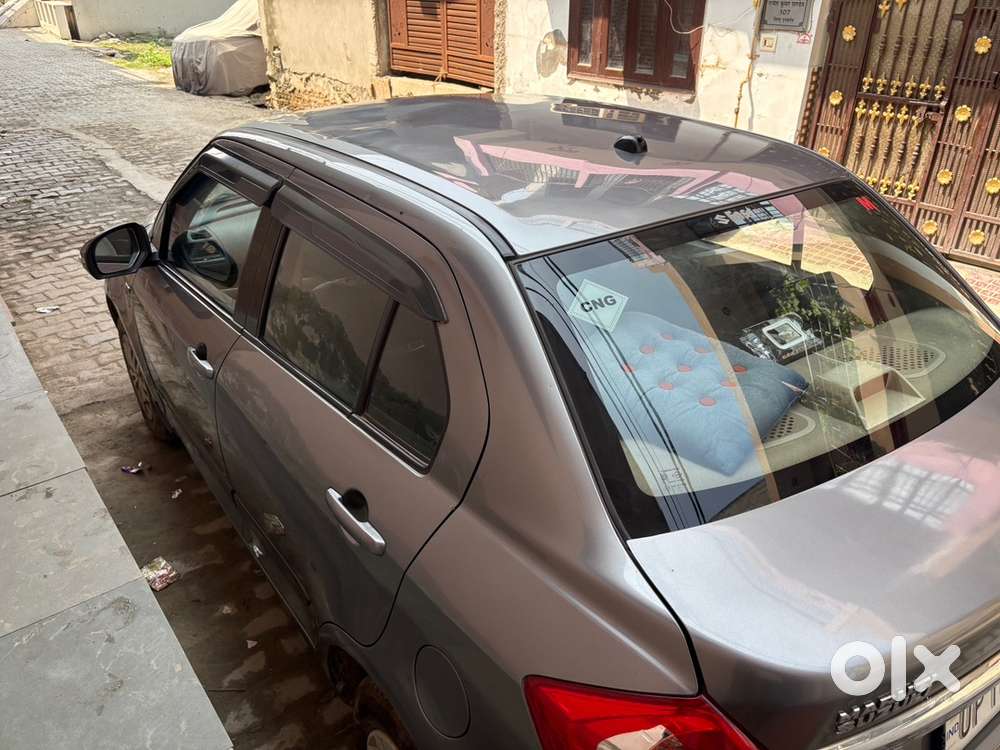 Maruti Suzuki Dzire 2013 Km Driven