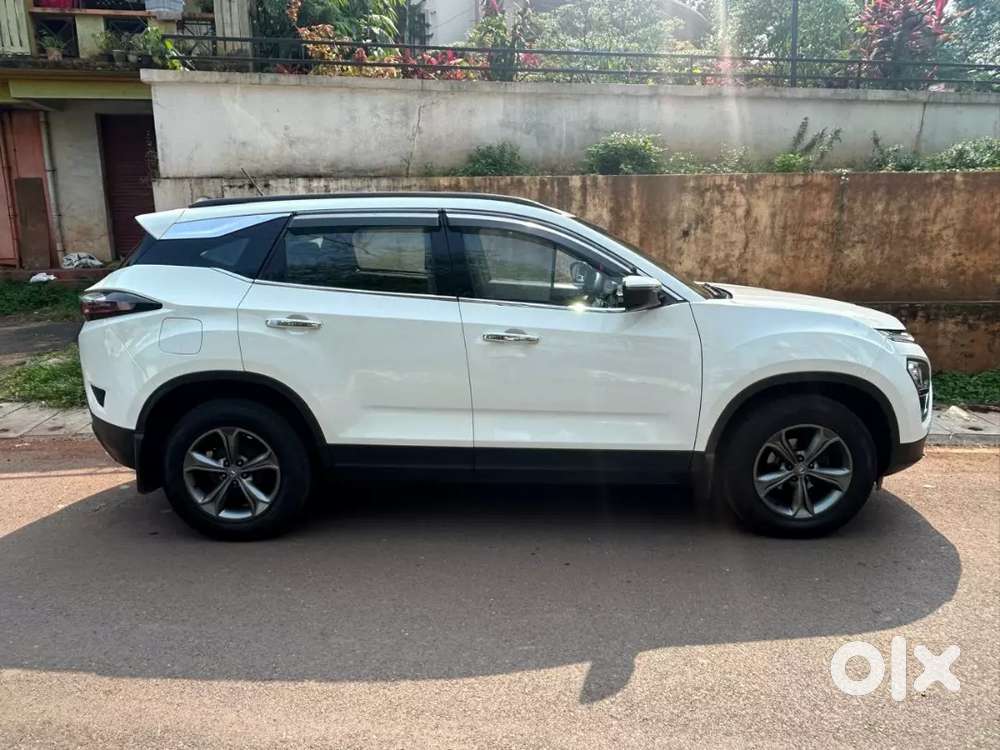 2021 Tata Harrier 2.0 Kryotec Xt Plus