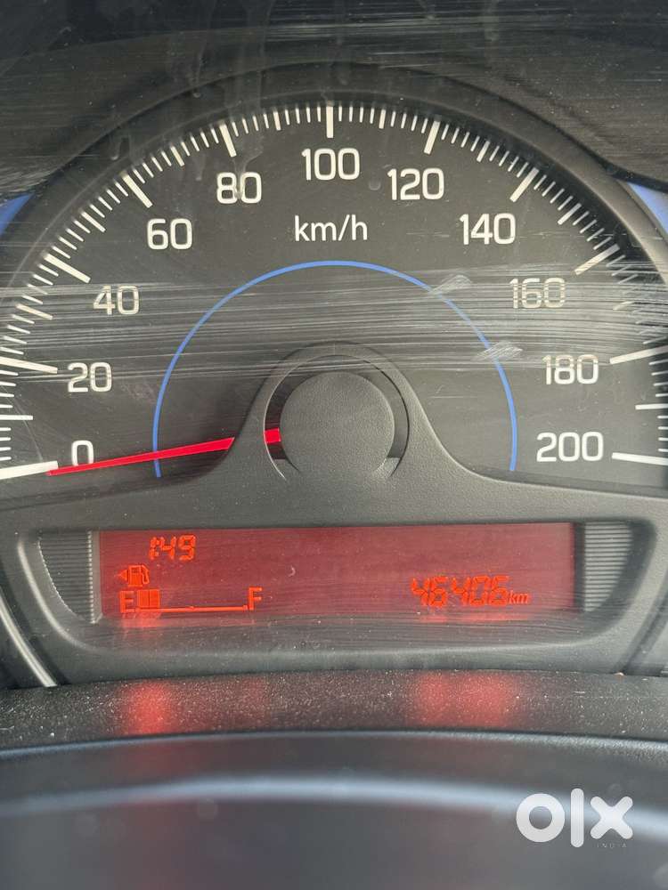 Maruti Suzuki Baleno 1.3 Sigma, 2016, Petrol