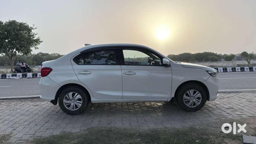 Honda Amaze S 2019 Cng  Rc Approved Cng  Excellent Condition