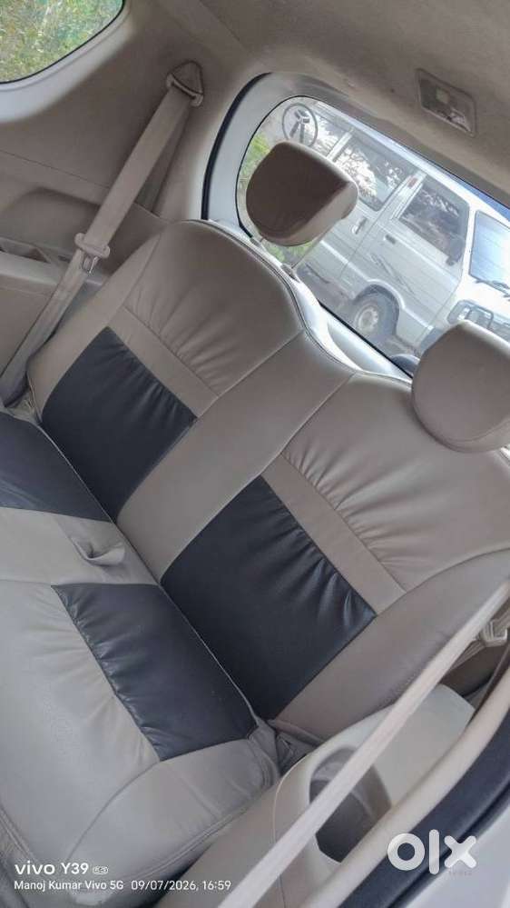 Maruti Suzuki Ertiga Zxi, 2015, Petrol