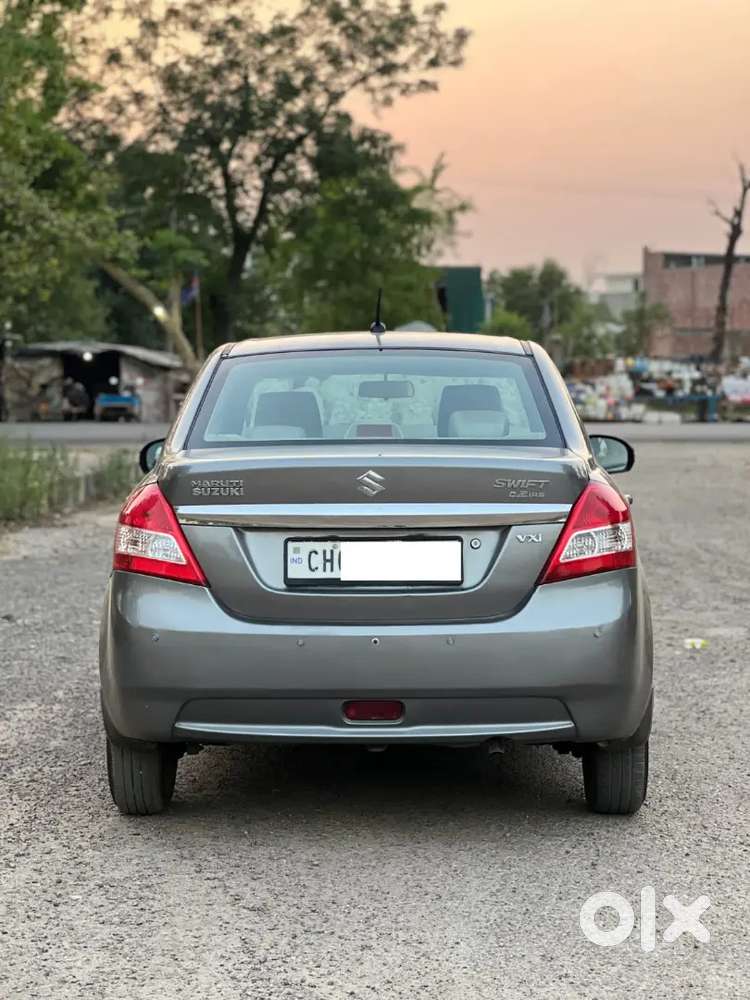 Maruti Suzuki Dzire 2013 Petrol Good Condition