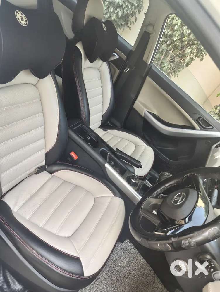 Tata Nexon 2022  78k Driven  अच्छी Condition  Urgent Sale