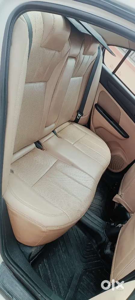 Honda Amaze 2021 Variant