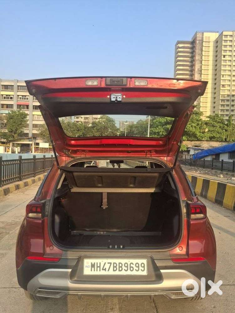 Kia Sonet Htx Plus D, 2022, Diesel