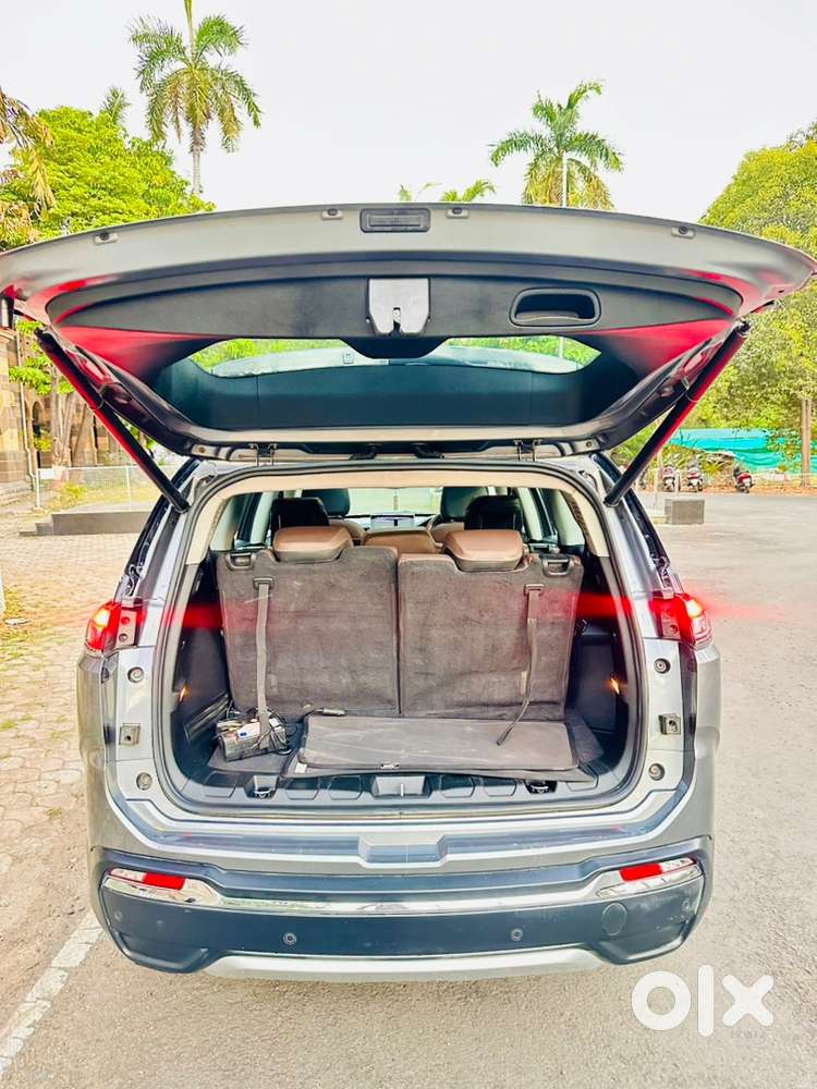 Jeep Meridian Diesel 2022 Topend 4*4at