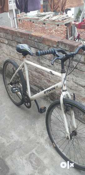 Btwin Bicycles for sale in Punjab Second Hand Cycles in Punjab