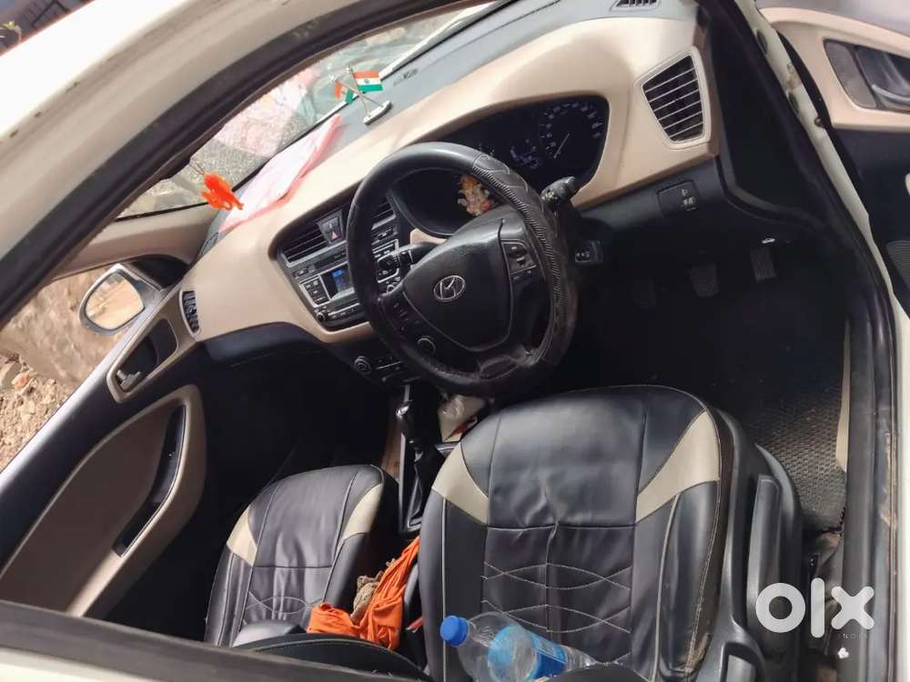 Hyundai I20 Sportz 1.2 2016