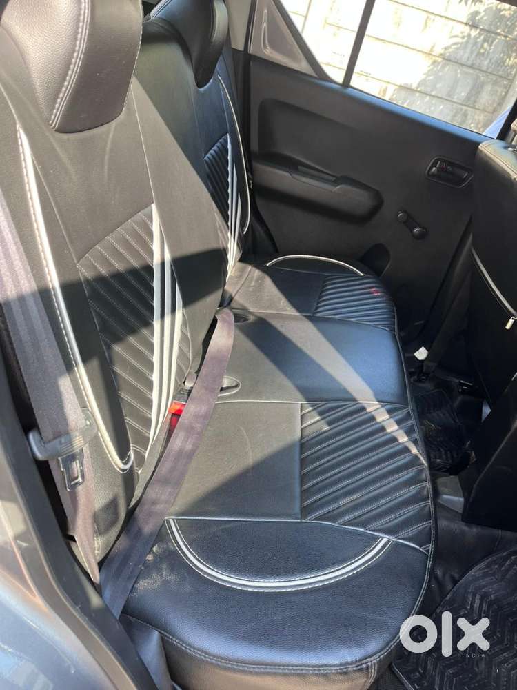 Maruti Suzuki Ignis 1.2 Sigma Mt, 2020, Petrol