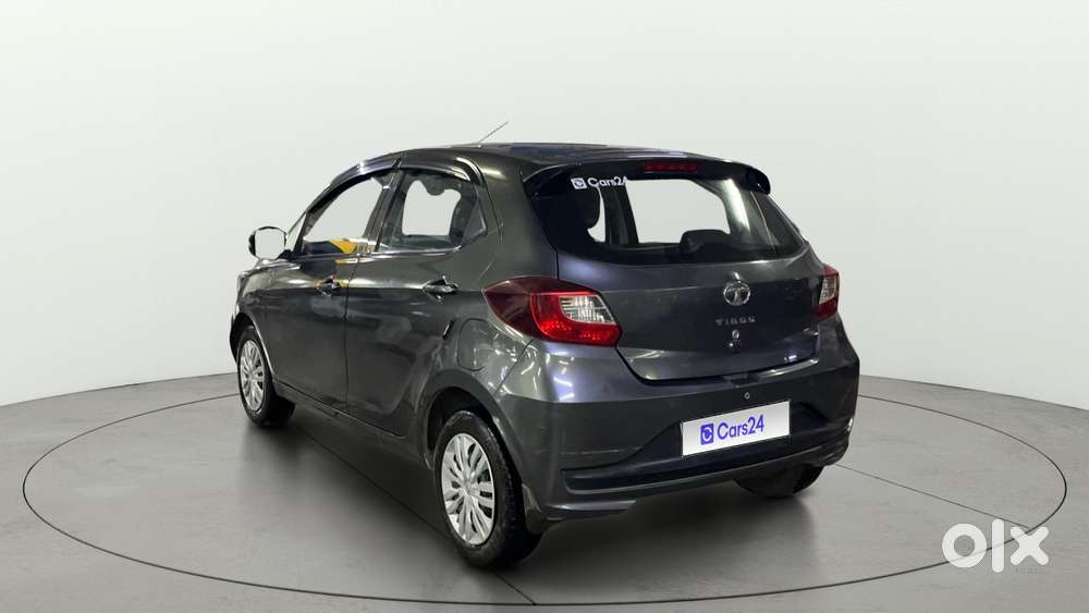 Tata Tiago 1.05 Revotorq Xt Option, 2021, Petrol
