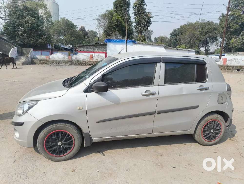 Maruti Suzuki Celerio 2014 Petrol 70000 Km Driven