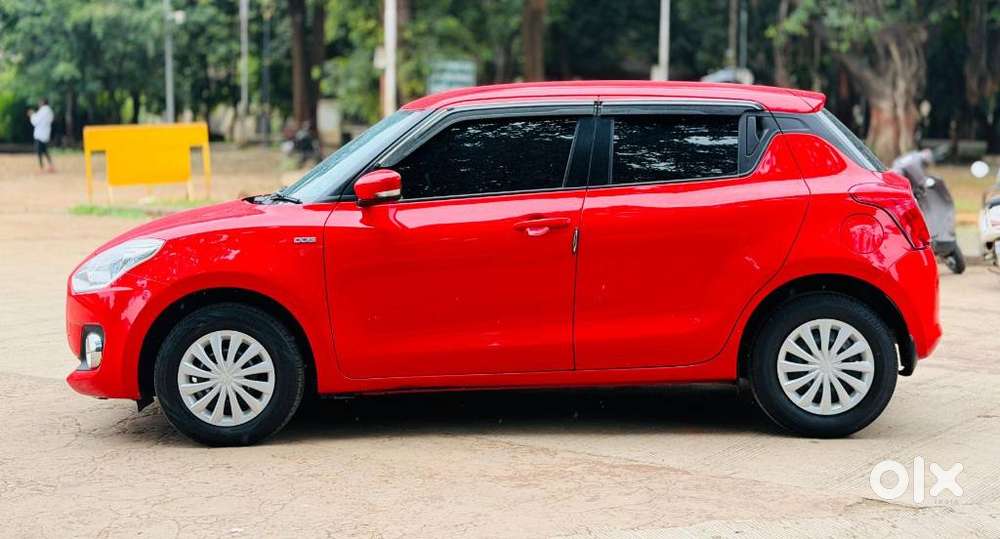Maruti Suzuki Swift Vdi, 2020, Diesel