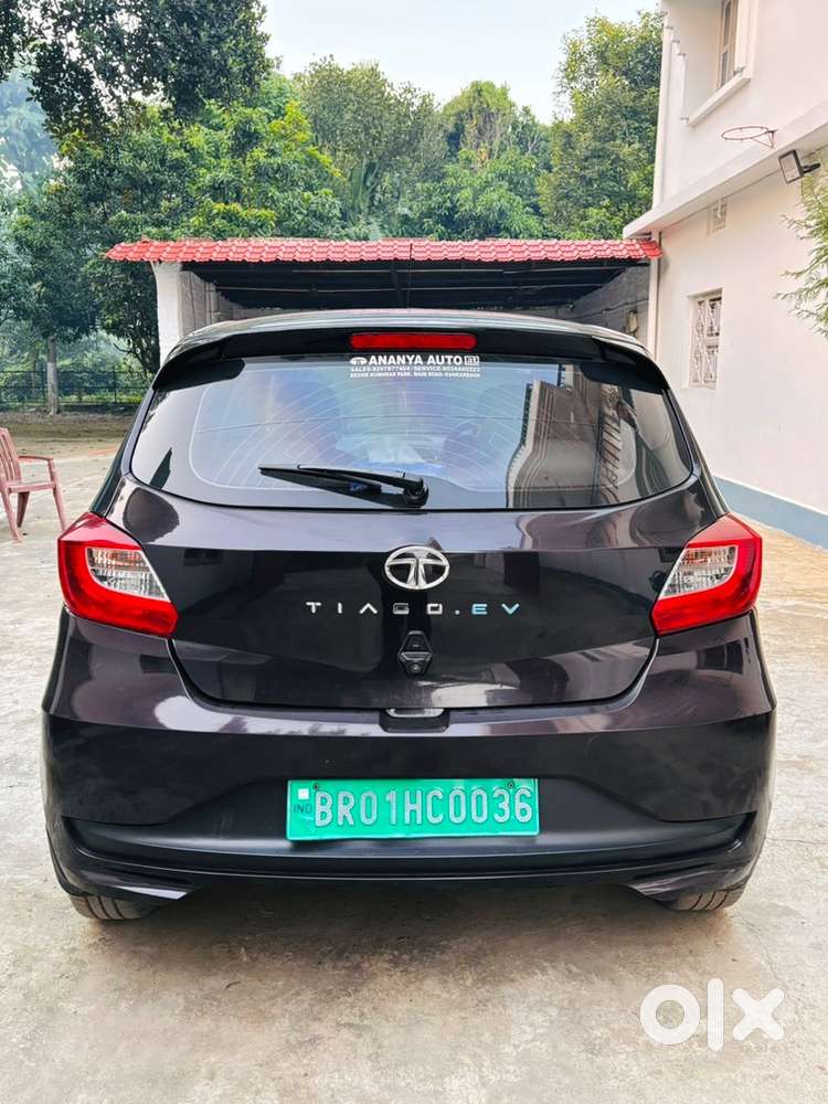Tata Tiago Ev Xz Plus 2023