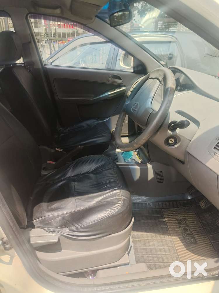 Tata Indica Vista Aura 1.3 Quadrajet Bsiv, 2010, Diesel