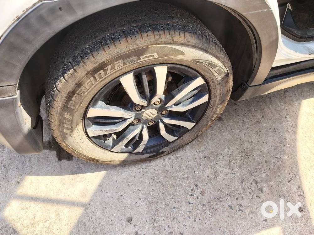 Maruti Suzuki S-cross 2017-2020 1.3 Sigma, 2017, Diesel