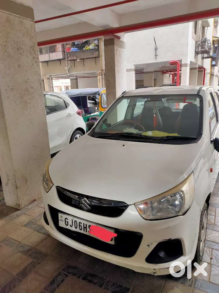 Alto K10 Automatic