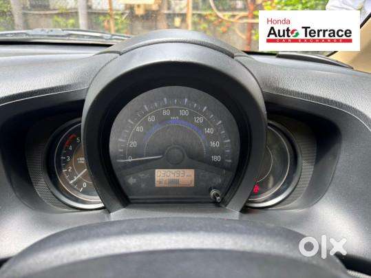 Honda Amaze 1.2 S I-vtec, 2016, Petrol