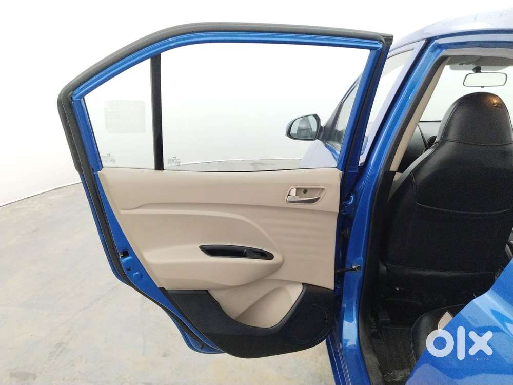 Hyundai Santro Sportz Cng, 2018, Cng & Hybrids