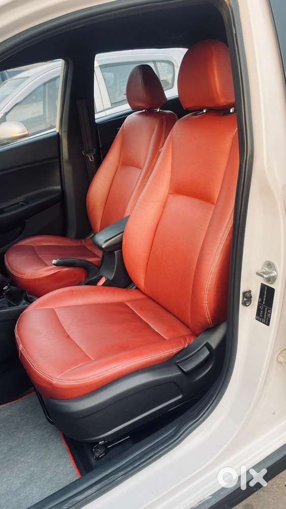 Hyundai I20 Active Sx Petrol, 2016, Petrol