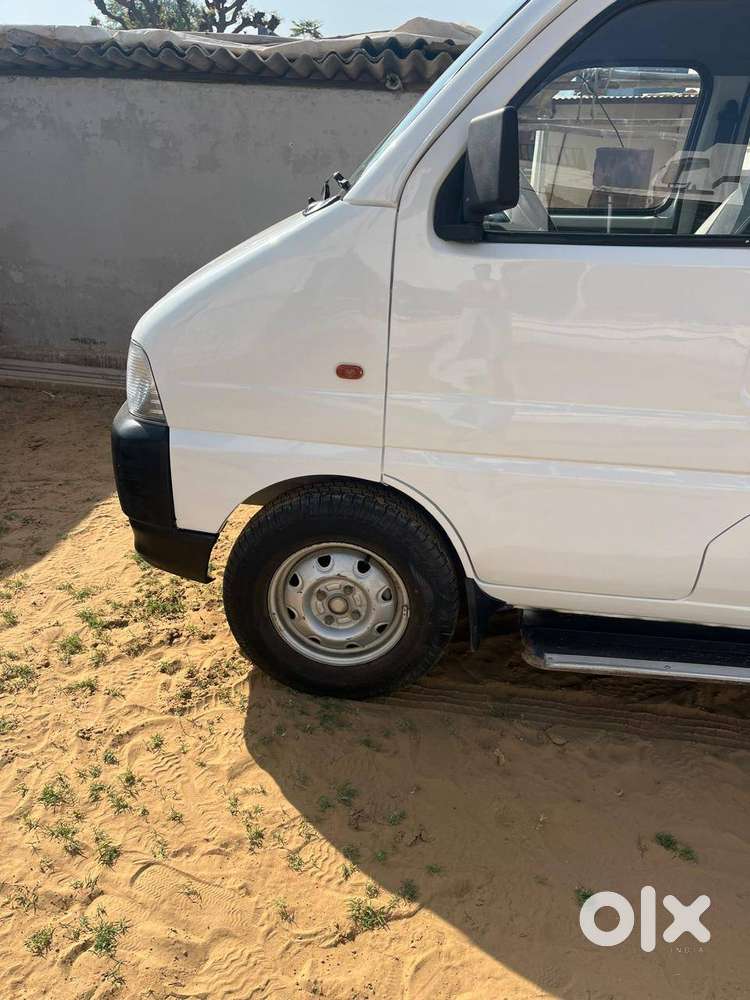 Maruti Suzuki Eeco
