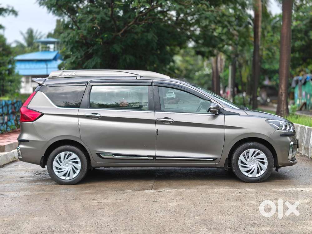 Maruti Suzuki Ertiga Vxi Cng, 2024, Cng & Hybrids