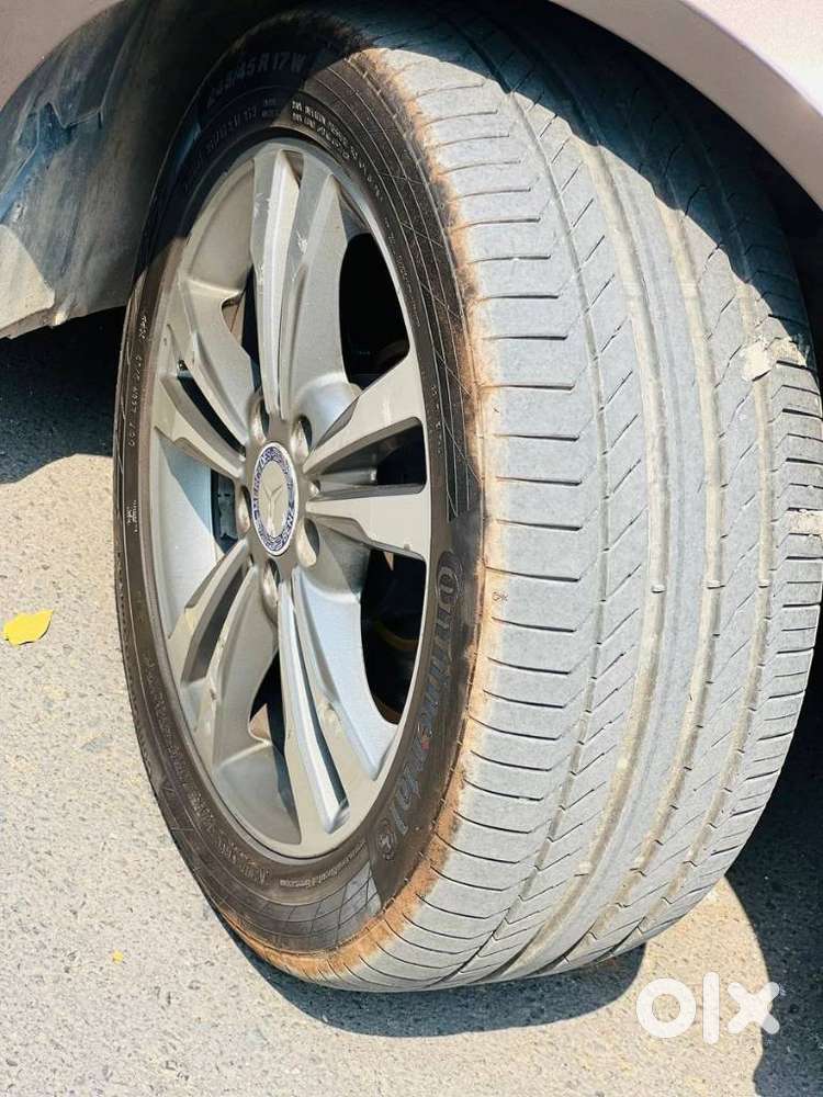 Mercedes-benz E-class E 250 Cdi Avantgarde, 2014, Diesel