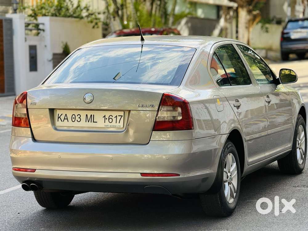 Skoda Laura 1.8 Tsi Ambition, 2009, Petrol