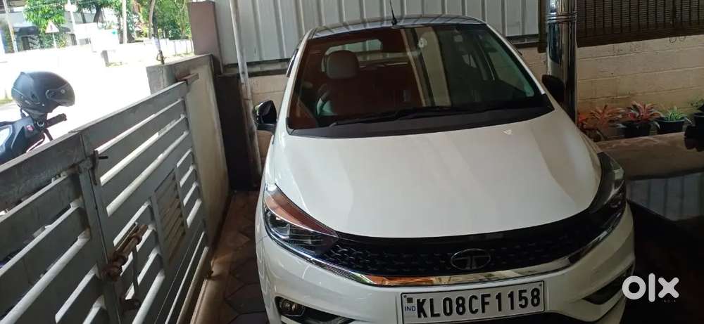 Tata Tiago Revotron Xt 2025