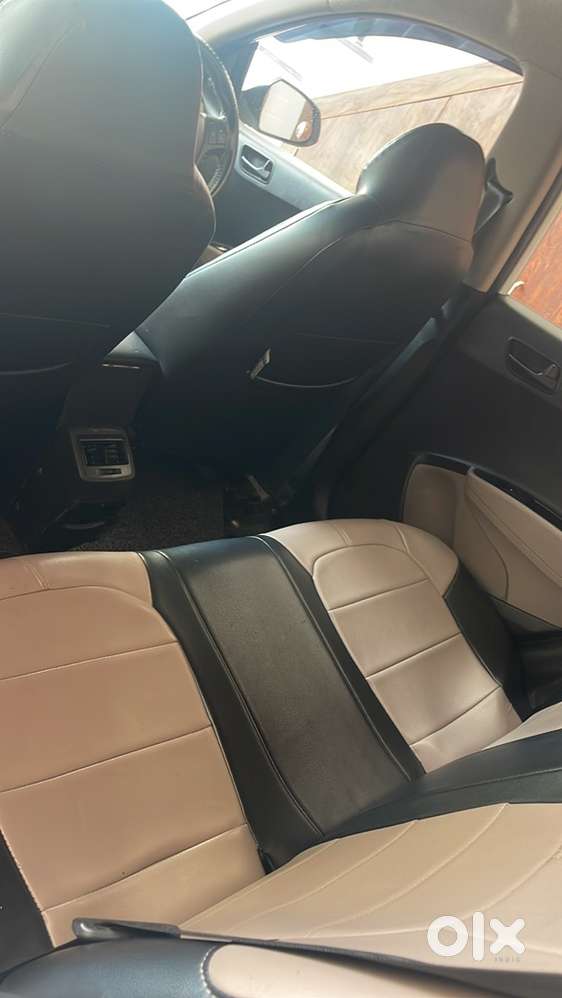 Hyundai Grand I10 2016 Car