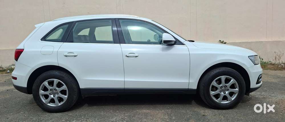 Audi Q5 2.0 Tdi Quattro, 2014, Diesel