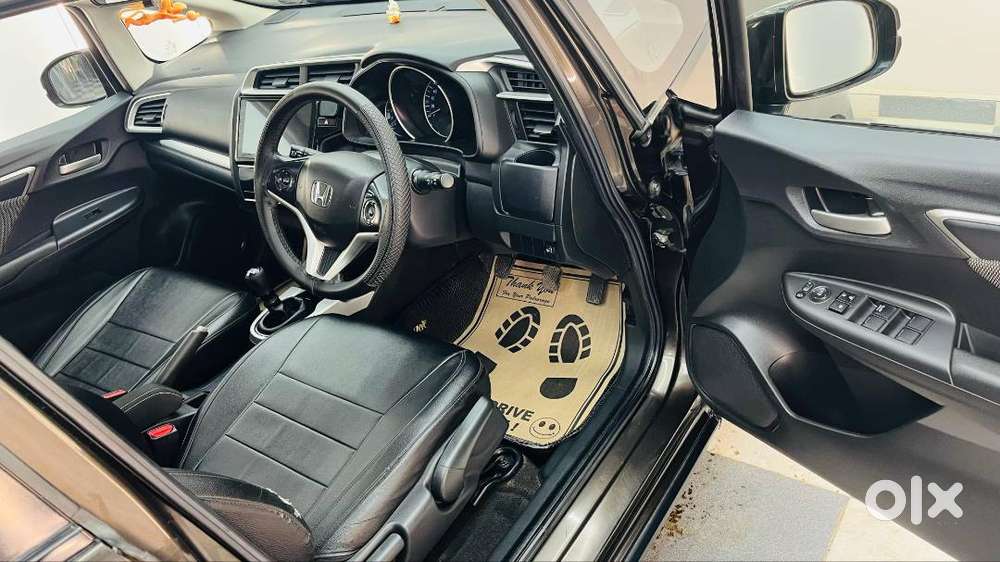 Honda Wr-v Diesel Vx Top Model, 2018, Excellent Condition