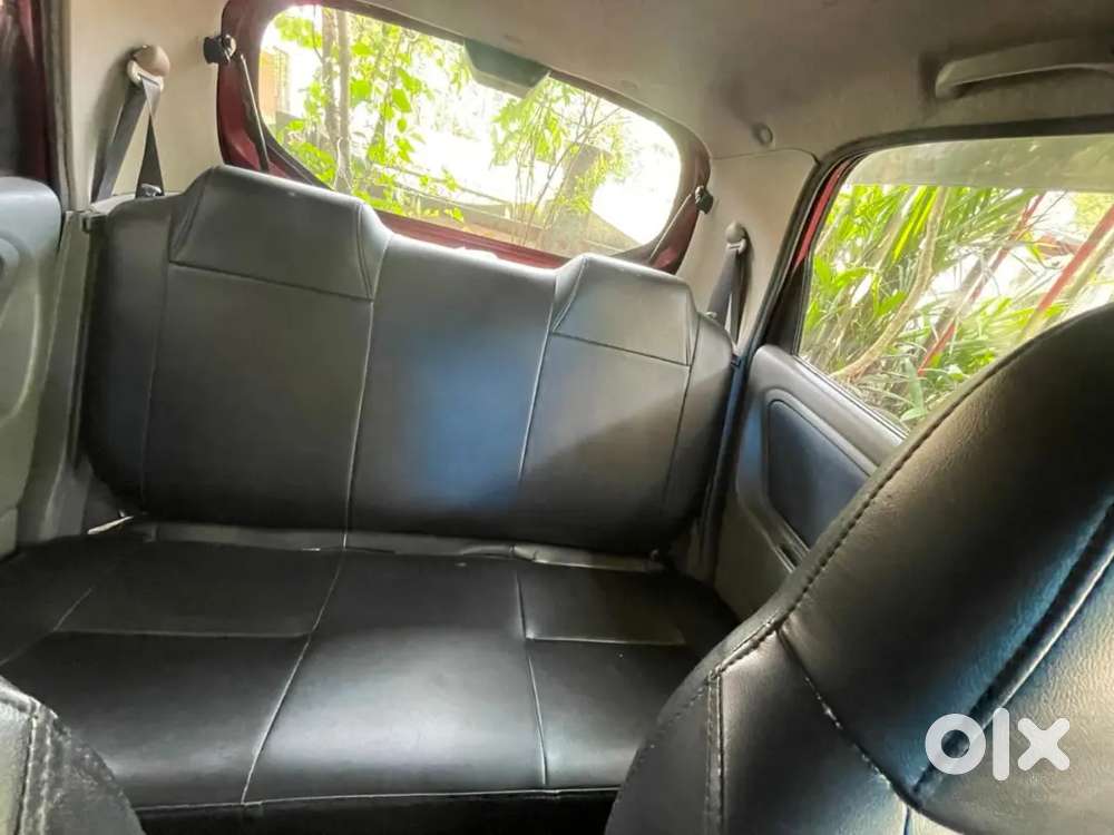 Maruti Suzuki Altok10 2013