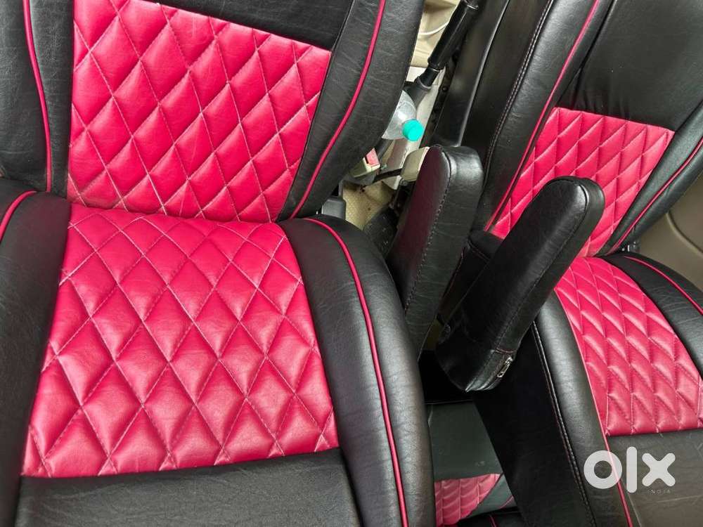 Ambassador Grand 1800 Mpfi  37000 Km Driven -excellent Condition