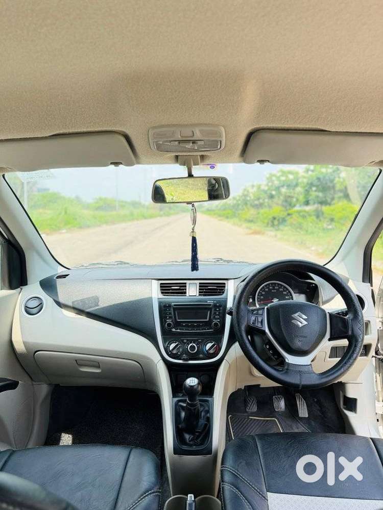 Maruti Suzuki Celerio Zxi Optional Mt, 2020, Petrol