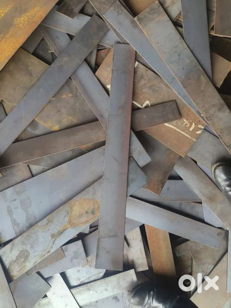 All Types scrap purchase
