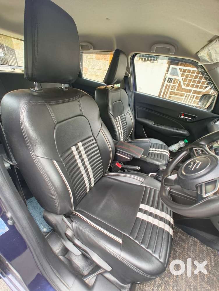 Maruti Suzuki Swift 2018 Vxi, 2019, Petrol