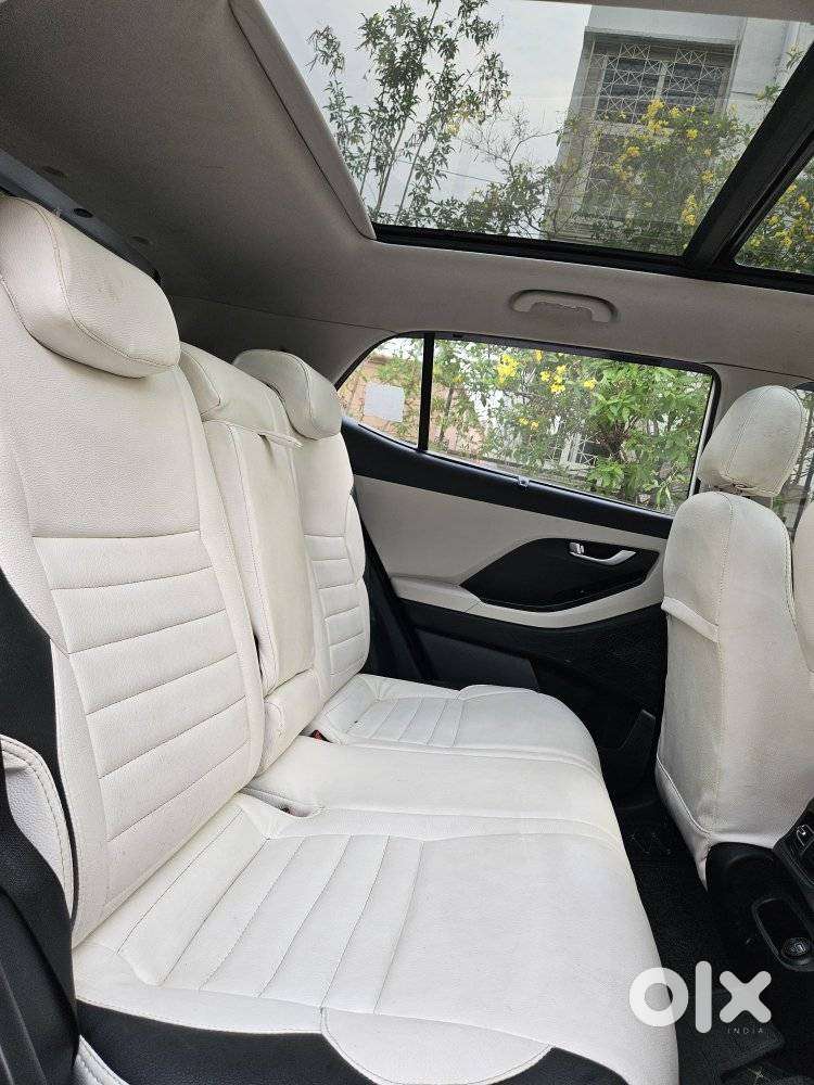 Hyundai Creta Sx Mt, 2022, Diesel