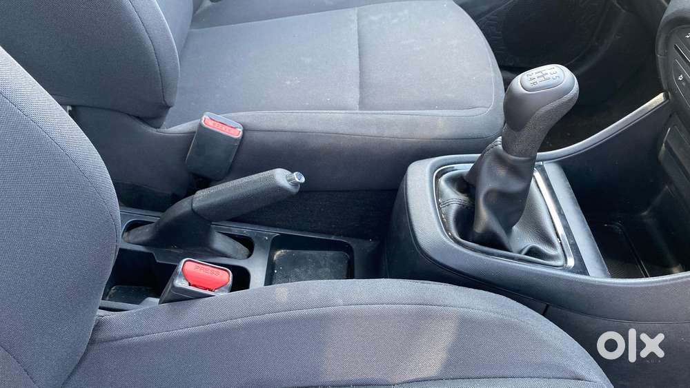 Tata Punch Pure, 2024, Petrol