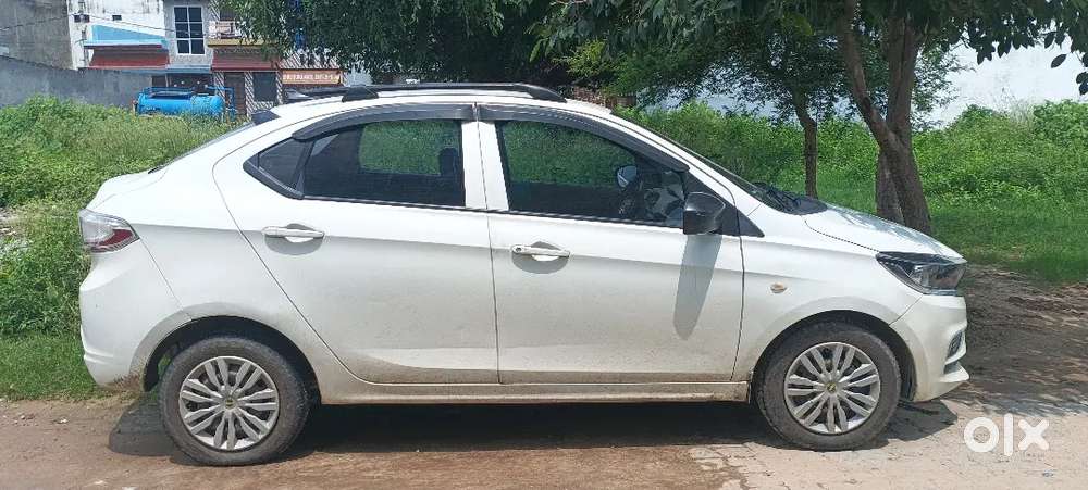 Tata Tigor 2020 Petrol