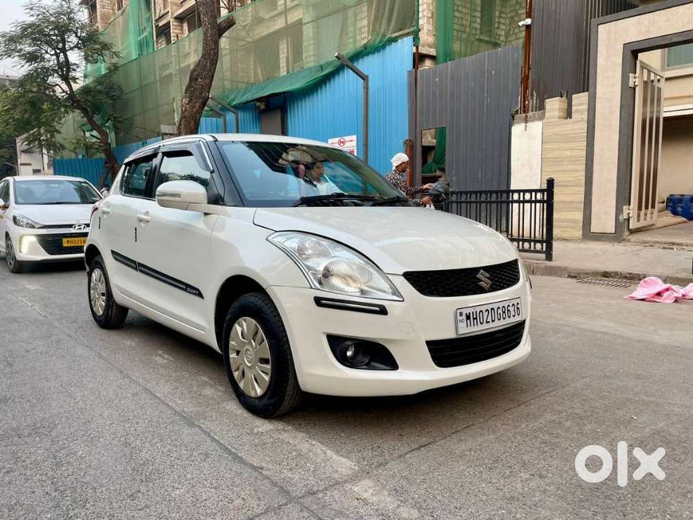 Maruti Suzuki Swift 2011-2014 Vxi, 2014, Petrol